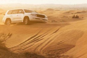 Sterna World Tourism LLC Dubai