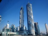 Sheikh Zayed Road