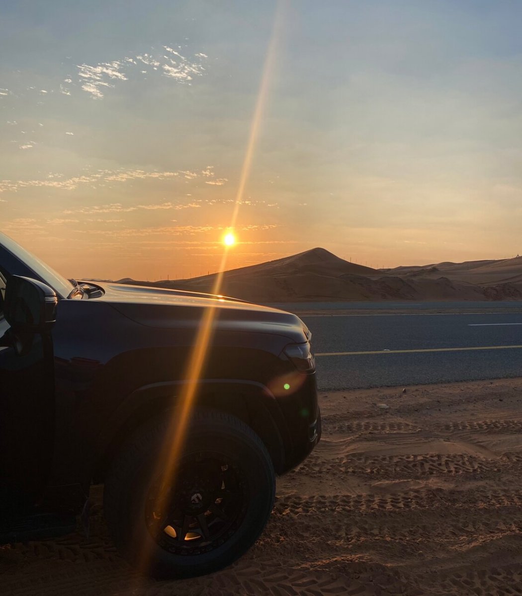 Sand Adventure