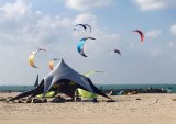 Kitesurf School Dubai