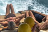 Lemon Waves Wakesurfing