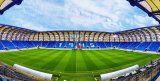 Al Maktoum Stadium