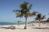 Al Mamzar Beach Park