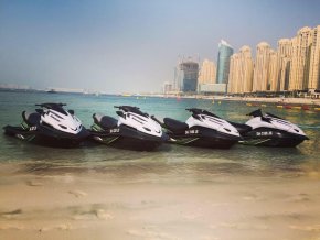 JetSki